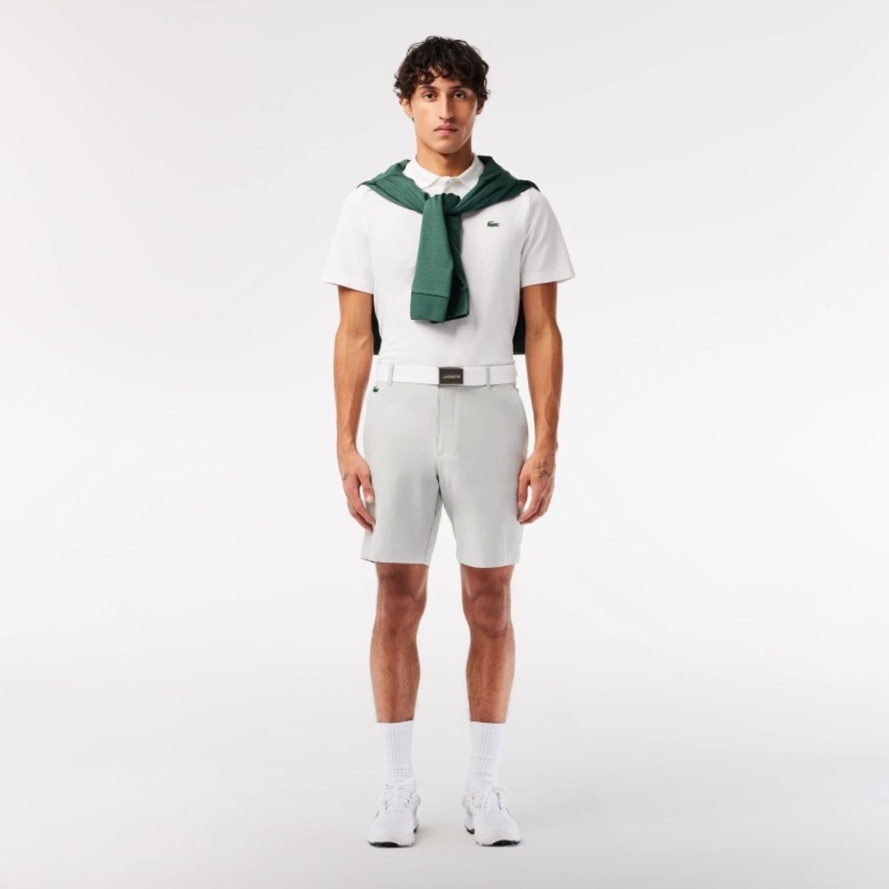 Lacoste Cloth Belt L 12.12